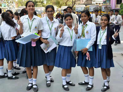 CBSE Class 10 Maths Paper 2026 analysis: Students find paper difficult, competency-based questions challenging; demand re-exam