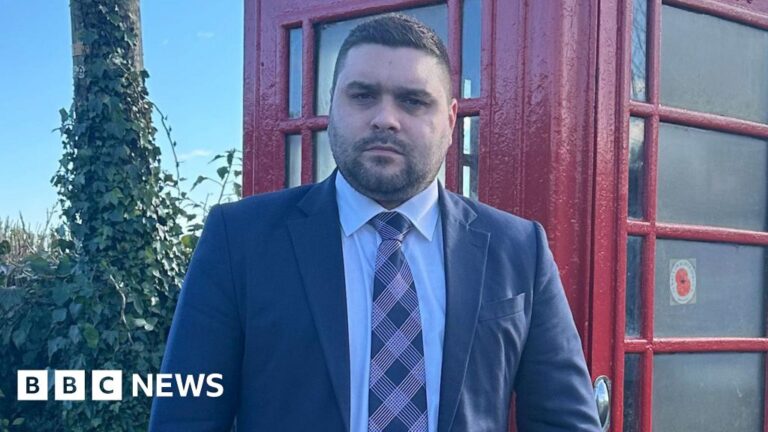 Councillor contacts police after name put on ‘hate-filled’ letter