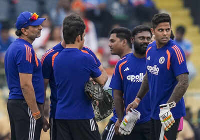 IND vs SA: Ravi Shastri flags India’s only dilemma ahead of Super 8 showdown | Cricket News