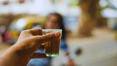 ‘Tea is not optional’: What living in India taught a Zambian engineering student |