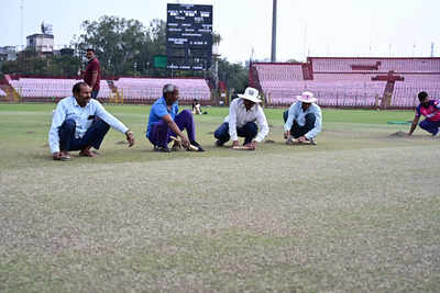 IPL: Rajasthan Royals agree to host four home games in Jaipur; Guwahati gets three | Cricket News