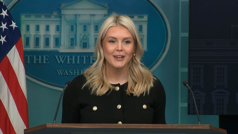 Starmer must bring Trump back from the brink or Chagos deal is dead | Politics News