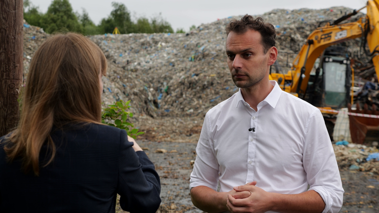 Investigation launched into claims Labour campaign group hired lobbyists to probe journalists | Politics News