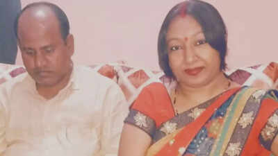 ‘Lured with games, money, gifts’: In landmark order, UP couple get death for sexually abusing 33 boys, selling their videos | Prayagraj News