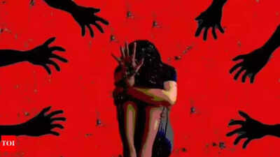 Odisha Rape: 3 teachers, peon held for raping minor in school over 2 years in Odisha | Bhubaneswar News