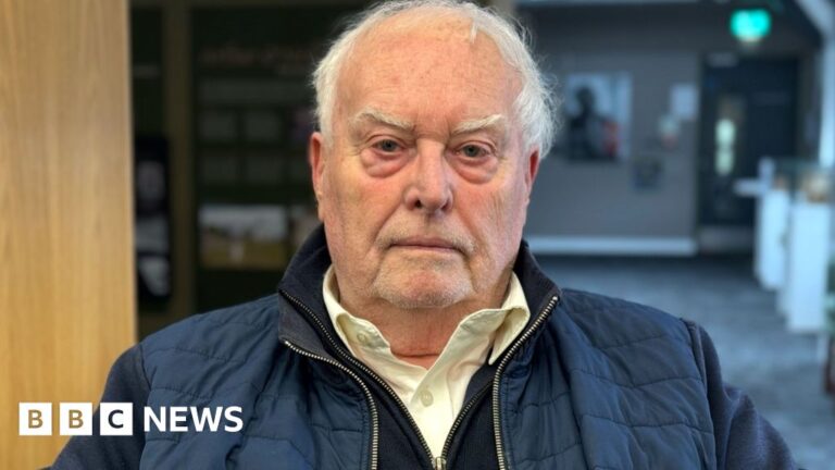 Bomb aftermath was 'a scene of a complete chaos that I'll never forget'