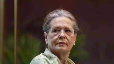 Sonia Gandhi in hospital: Doctors say veteran Congress leader to remain under observation | India News