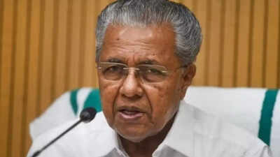 Pinarayi Vijayan: ‘Misogynistic and insulting’: Keralam CM Pinarayi Vijayan slams UDF leader A Irshad’s ‘beauty’ remark on MLA Pratibha | India News