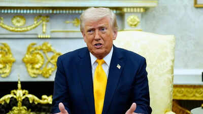 ‘Not putting troops’: Trump on deploying soldiers in Iran; warns Netanyahu not to attack Tehran gas fields