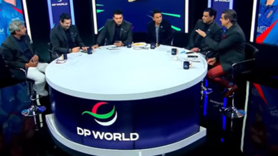 ‘I did not ask’: Sunil Gavaskar hits back at the criticism of attending Pakistani Show | Off the field News