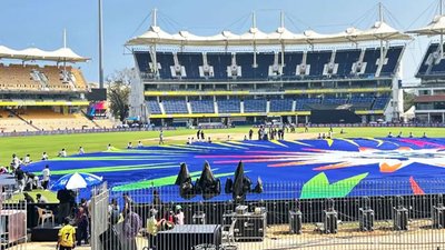 IPL opening ceremony in Bengaluru? BCCI takes big call before RCB vs SRH | Cricket News