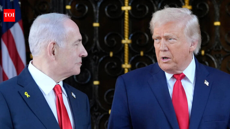 US-Israel War with Iran: A beginner’s guide to how Hamas terror attack on Oct 7 changed the Middle East | World News