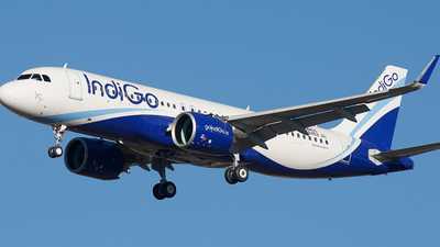 Indigo Fuel Charge: Oil on fire, ticket cost higher: Now, IndiGo levies fuel charge, after AI group
