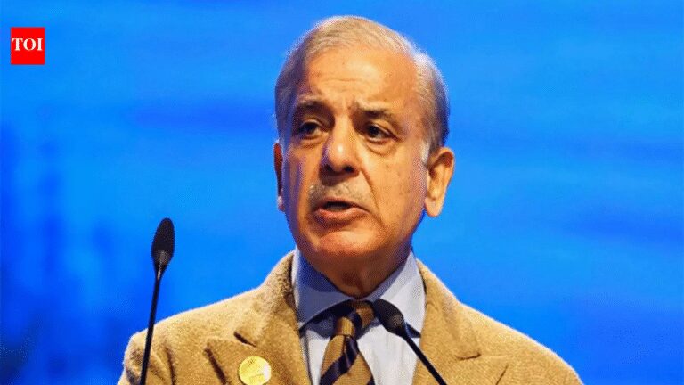 ‘Cause for concern’: Pakistan points to India after US calls Islamabad’s nukes a threat