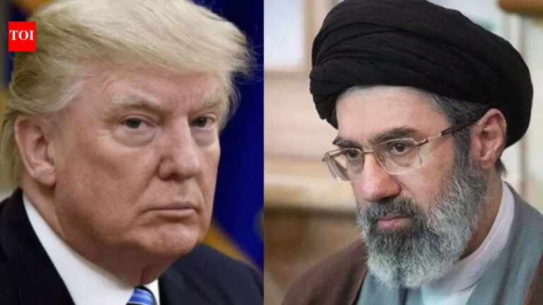 What’s inside Trump’s 15-point plan to end war with Iran?