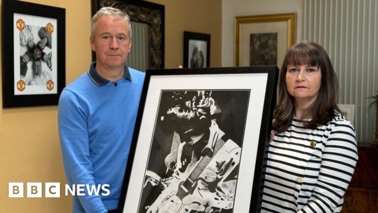 Father of student killed by drunk driver welcomes tougher sentencing