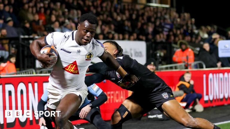 The Prem: Newcastle 14-38 Exeter – Chiefs up to third with six-try romp
