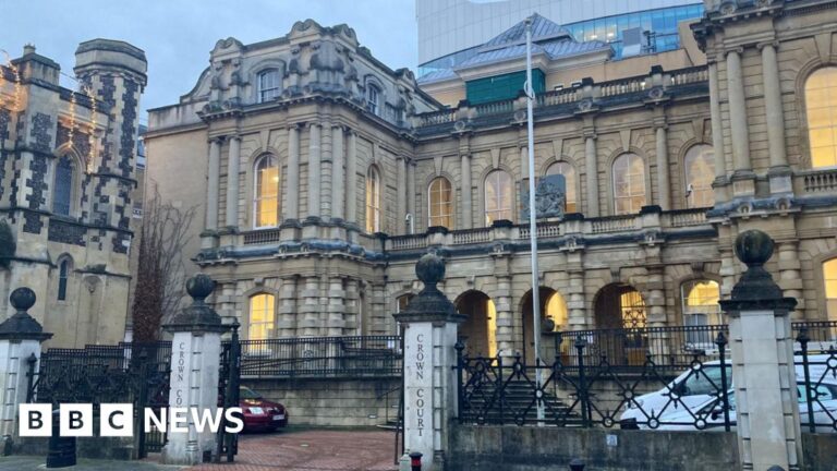 High Wycombe man charged with nine rapes of women he met online