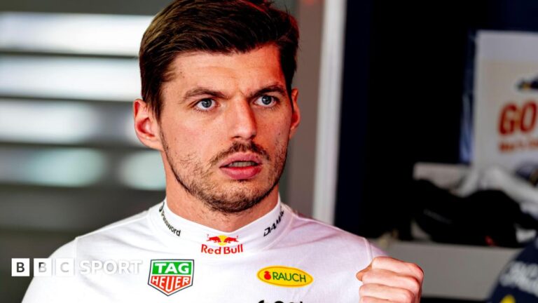 F1 Q&A: Verstappen’s future, five-week break, how will Mercedes deal with Antonelli & Russell?