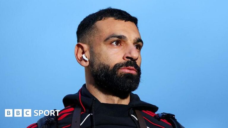 Mohamed Salah next club: Saudi Pro League, US or Europe – who could sign Liverpool forward?