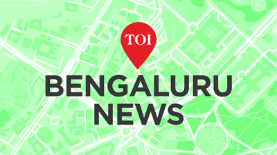 Car on wrong way kills 2 on scooter in Bengaluru | Bengaluru News