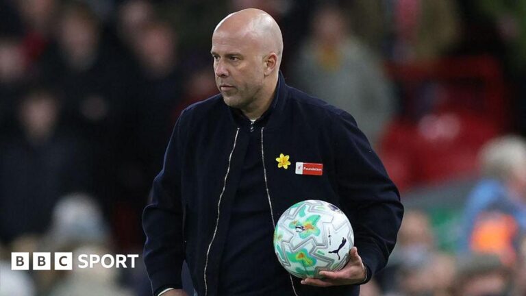 Liverpool concede late again: ‘Wake up… or be happy with Conference League’