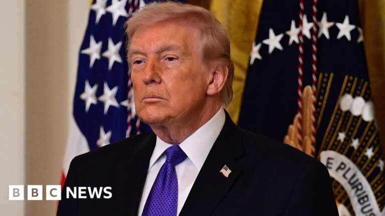 Trump’s Iran endgame unclear after mixed messaging on war aims