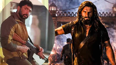 ‘Dhurandhar 2’ actor reacts to the film being called propaganda: ‘Mera naam Mustafa Ahmed hai, aisa hota toh Mukesh ko lete’ |