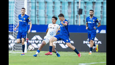 Ayush Chhetri to withdraw from national team camp after concussion | Goa News