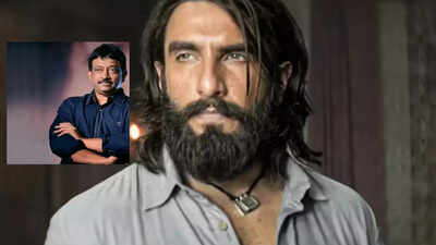 Ram Gopal Varma reveals Aditya Dhar was inspired by his films for ‘Dhurandhar’: ‘All go back to something they’ve seen’ |