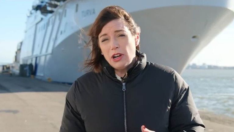 Starmer: ‘Far-fetched’ to link McSweeney phone theft to Mandelson files | Politics News