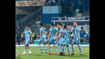 Genius Sports: Genius Sports leads race for football rights with Rs 64.4 crore annual bid | Goa News