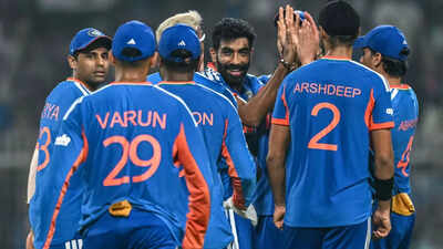 ‘One concern’: Ex-India star issues big warning ahead of England semi-final | Cricket News