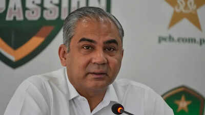 Mohsin Naqvi ‘unhappy’ as PSL hit by hotel-security row, ball-tampering controversy | Cricket News