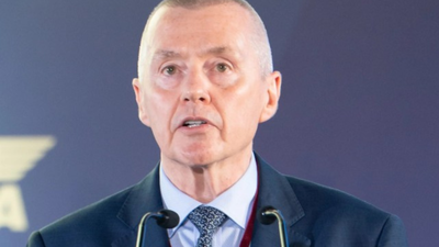 Indigo New Ceo: Who is William Walsh? IndiGo appoints ex-British Airways chief as new CEO