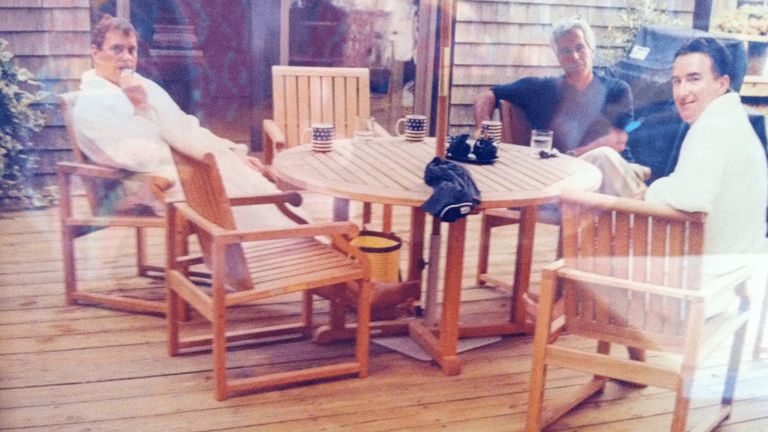 Calling McSweeney’s stolen phone story ‘extremely fishy’ is not a conspiracy, Badenoch says | Politics News