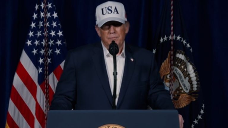 Starmer is cautious on Iran because he knows the chaos Trump’s strikes could trigger | Politics News