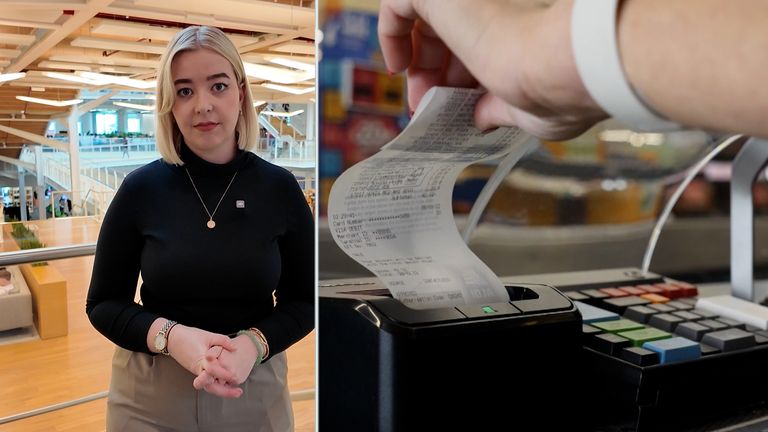 Keir Starmer to unveil emergency support for households worst hit by energy price rises | Politics News