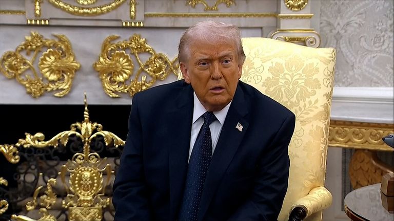 Why wars are bad news for the ‘special relationship’ | Politics News