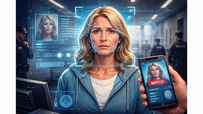 Police Used AI Facial Recognition: Tennessee woman who spent months in jail after police used AI facial recognition to link her to crimes in Dakota, says she has never been to the State |