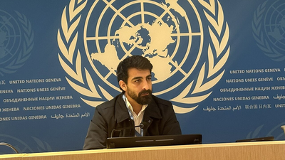 Mohamad Safa Resignation: ‘You’re sick to want war’: Diplomat accuses UN of preparing nuclear strike on Iran, quits role