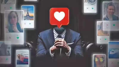 UP govt teacher falls victim to ‘pig-butchering romance’ scam, Rs 49 lakh siphoned via ‘trading platform’ | Lucknow News