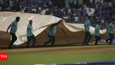 IND vs ENG: Why will India be knocked out if rain washes out T20 World Cup semi-final? | Cricket News