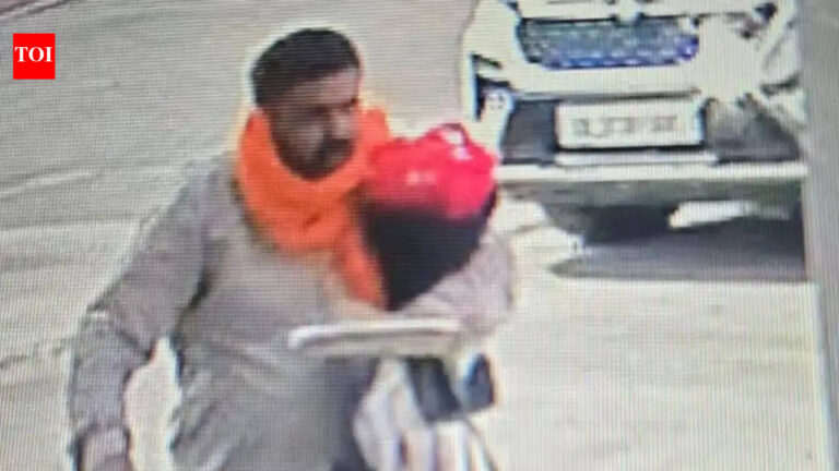 Delhi Assembly breach: Was looking for missing nephew, incoherent accused tells cops | Delhi News