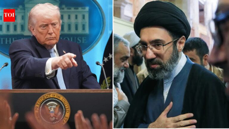 Mojtaba Khamenei: How Mojtaba Khamenei’s greenlight defused Trump’s ‘wipe out civilization’ ultimatum and led to a US-Iran truce
