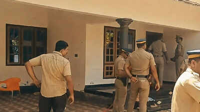 Pune Child Murder News: ‘Obstacle in my new relationship’: Pune woman, her lover kills 6-year-old son | Pune News