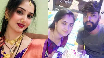 Madhya Pradesh Murder Case: ‘Tum kaale ho, mujhe deserve nahi karte’: Wife plots husband murder with lover; chilling details emerge | Indore News