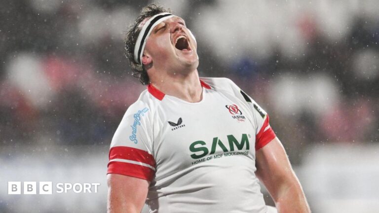 Challenge Cup – Ulster 41-24 La Rochelle: Big win puts hosts in last four