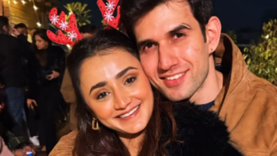 Pulkit Makol: House help at actor Pulkit Makol’s fiancée’s Mumbai home accused of sexually assaulting pet dogs | Mumbai News