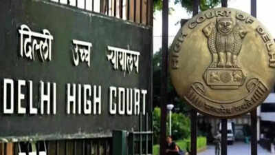 After 34 years, Delhi high court acquits 2 engineers in Rs 1,800 bribery case | Delhi News